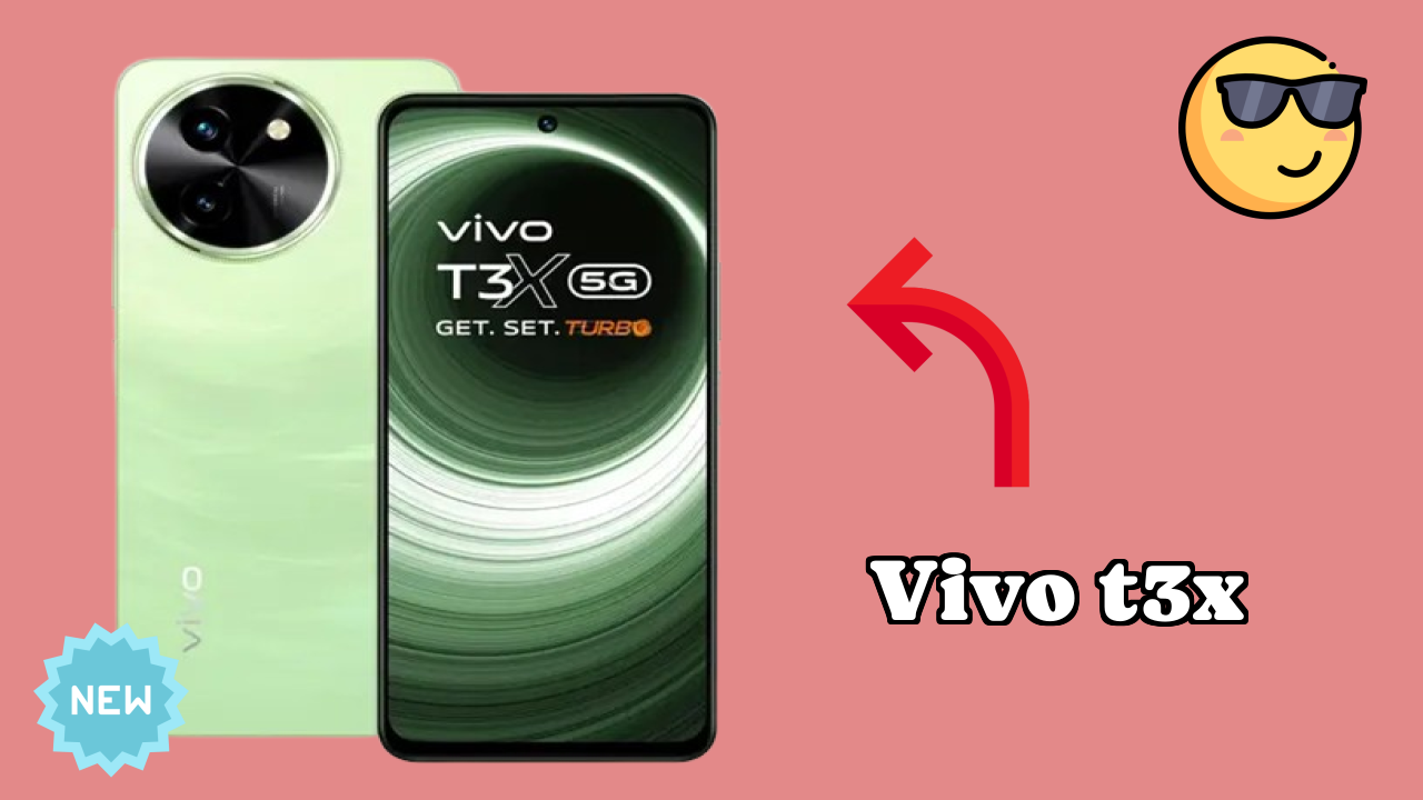 Vivo T3x Battery Test: 6000 MAh Real-World Review