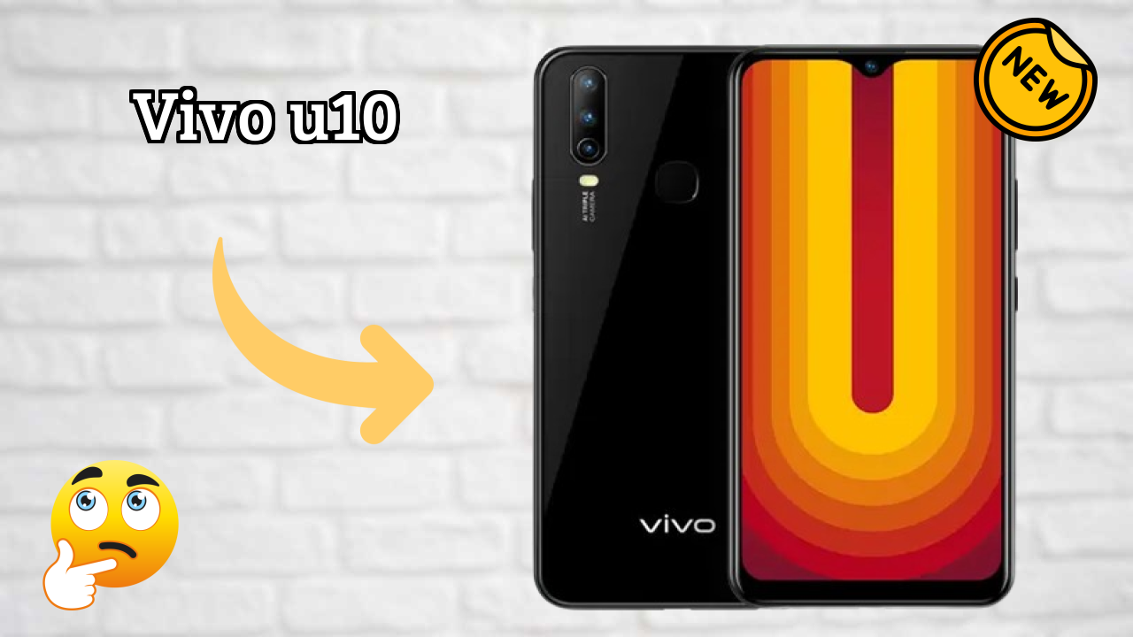 Vivo U10 RAM Review: 3 GB RAM Multitasking Check
