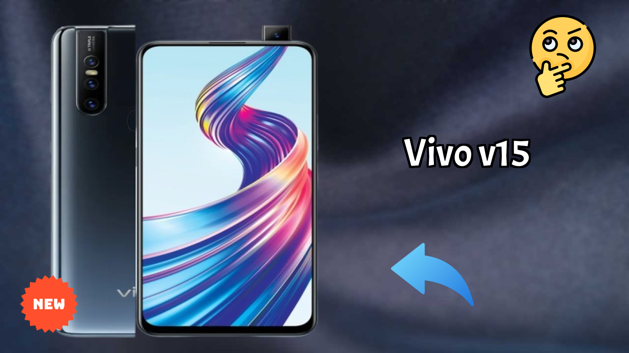 Vivo V15 Battery Life: 4000 MAh Fast Charging Real-World Test