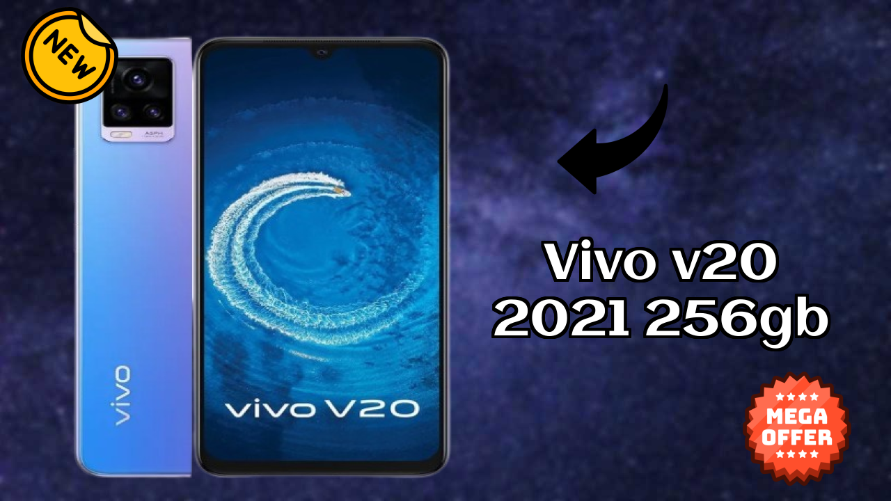 Vivo V20 2021 256GB RAM Review: 8 GB RAM Multitasking Check