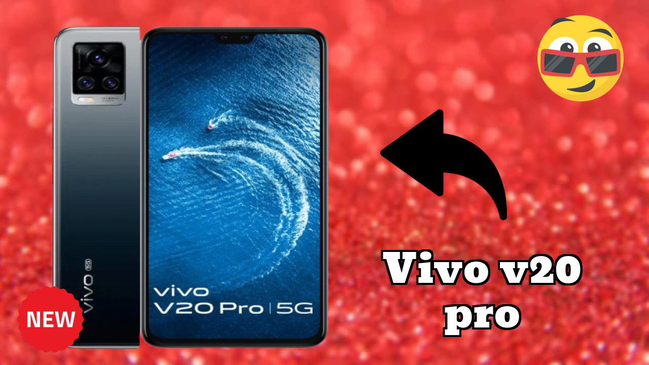 Vivo V20 Pro 2026 Market Position Breakdown
