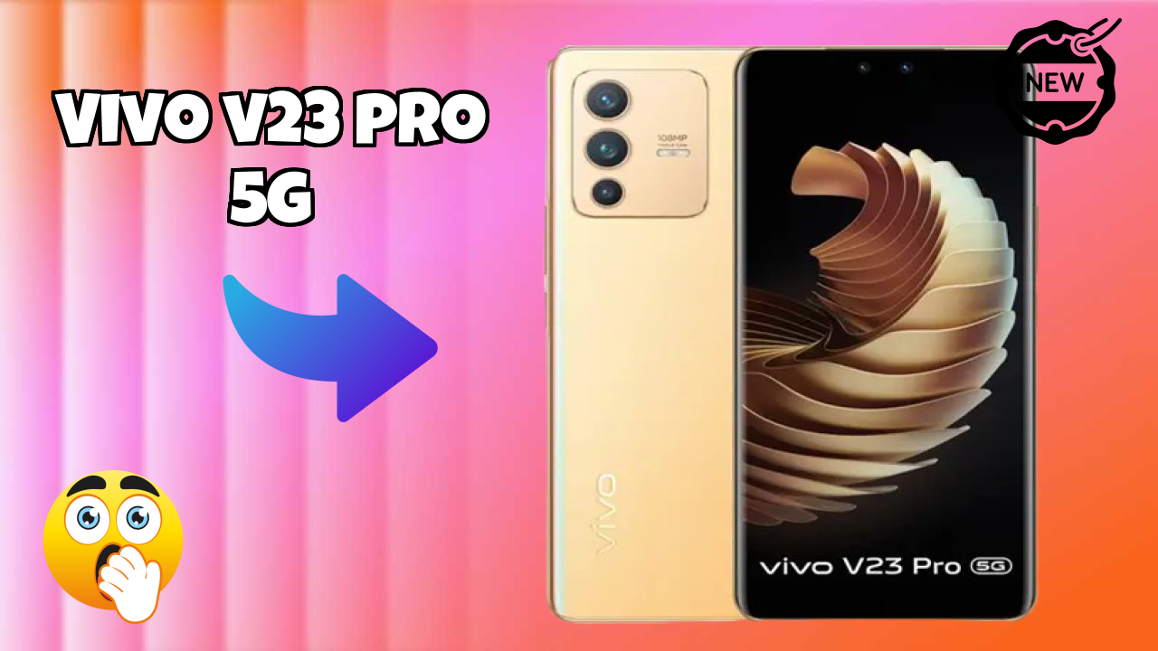 Vivo V23 Pro 5G Display Review: AMOLED Screen