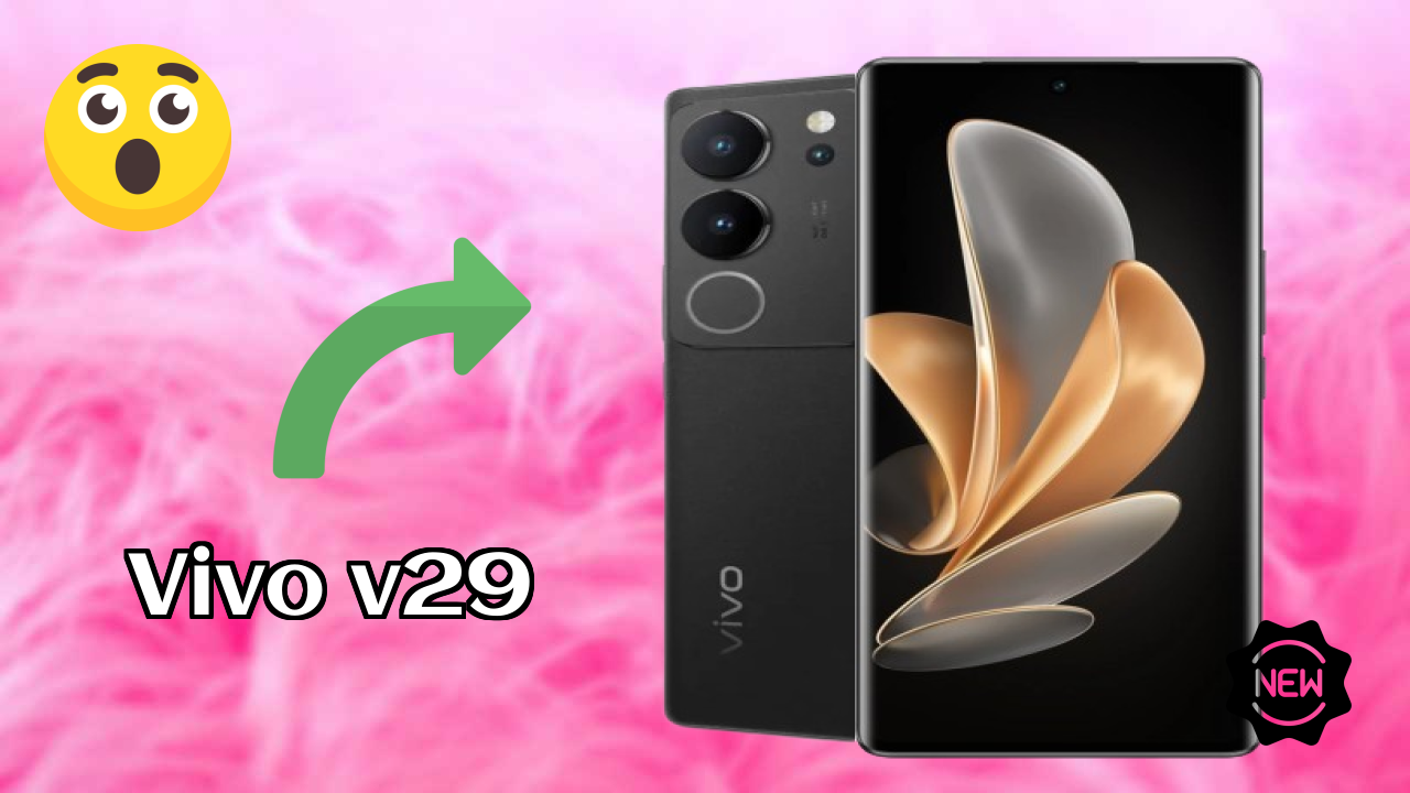 Vivo V29 Camera Samples: 50 MP + 8 MP + 2 MP Rear Camera Real Photos