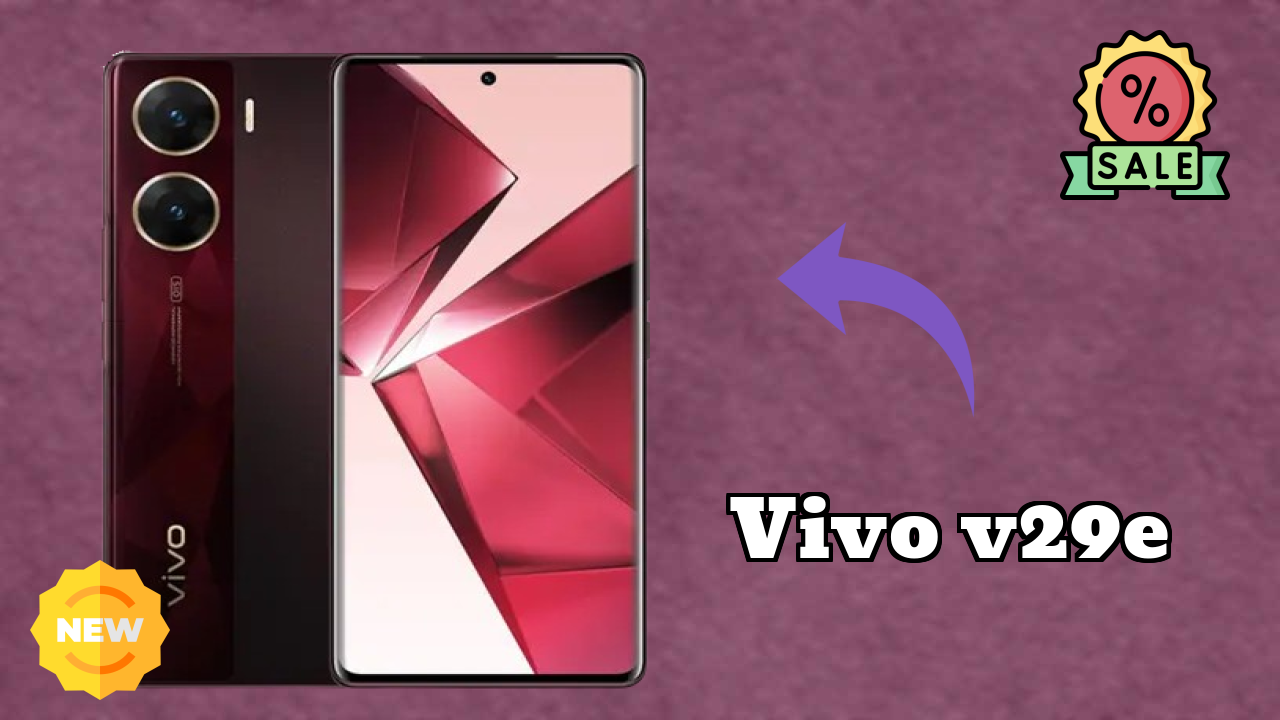 Vivo V29e Gaming Performance: Snapdragon 695 FPS Test