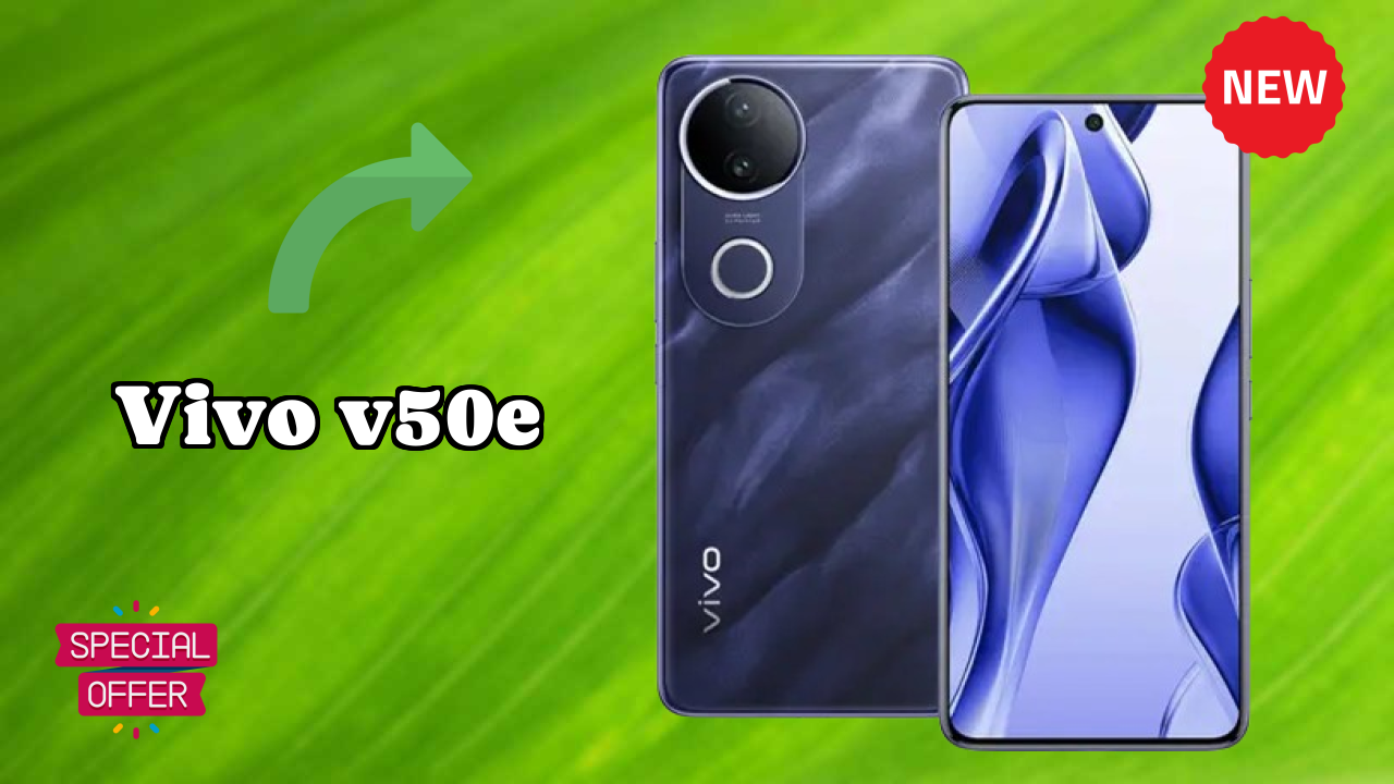 Vivo V50e Camera Samples: 50 MP + 8 MP Rear Camera Real Photos