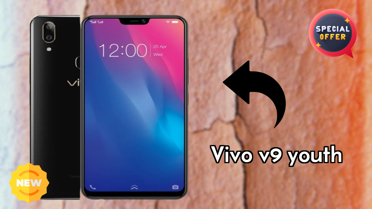 Vivo V9 Youth Gaming Performance: Snapdragon 450 FPS