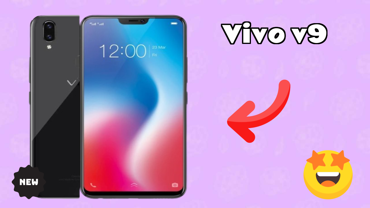 Vivo V9 2026 Ultimate Mobile Review – Should You Buy?