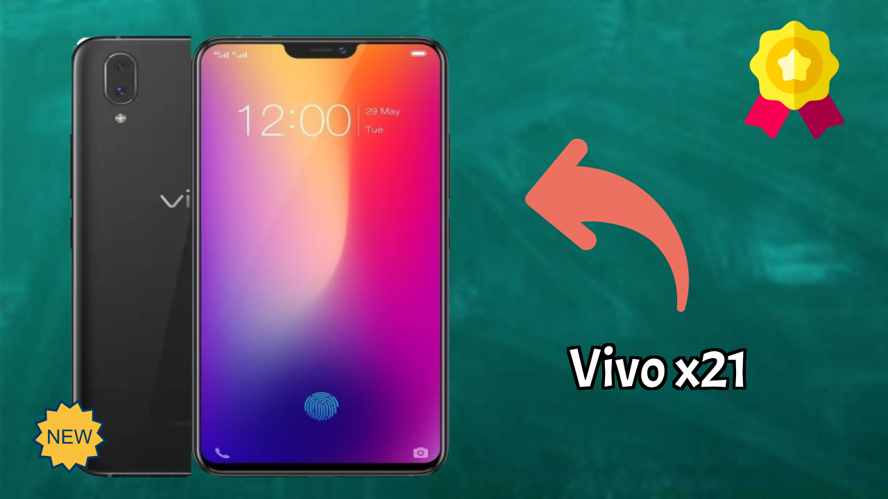 Vivo X21 Display Quality: Super AMOLED Explained