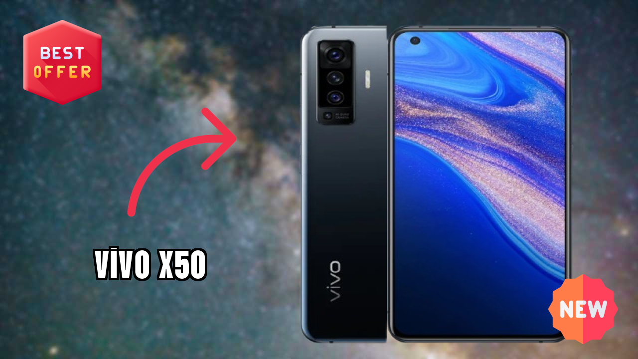 Vivo X50 Camera Quality: 48 MP + 13 MP + 8 MP + 5 MP Rear Camera Photo Review