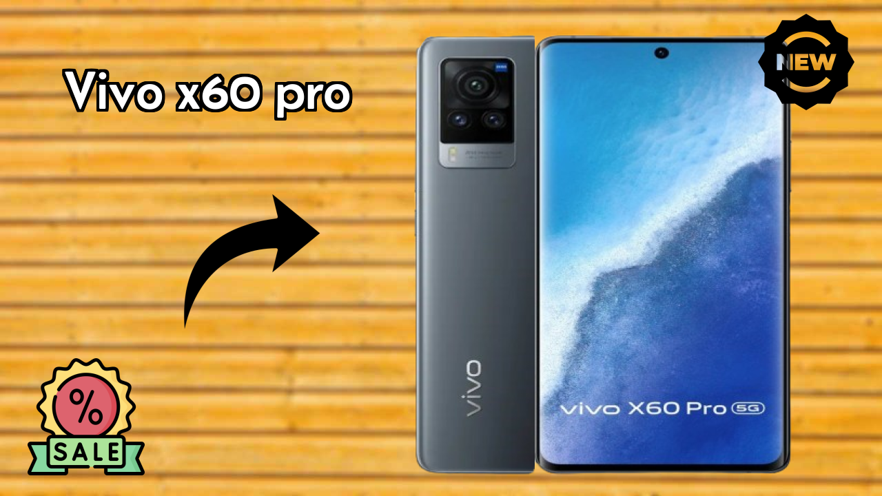 Vivo X60 Pro Gaming Test: Snapdragon 870 FPS Performance