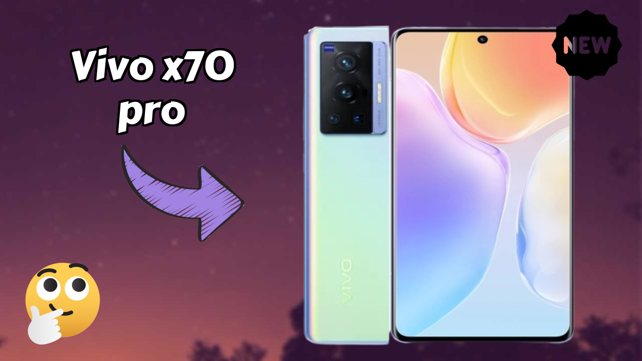 Vivo X70 Pro Battery Review: 4450 MAh Charging Speed