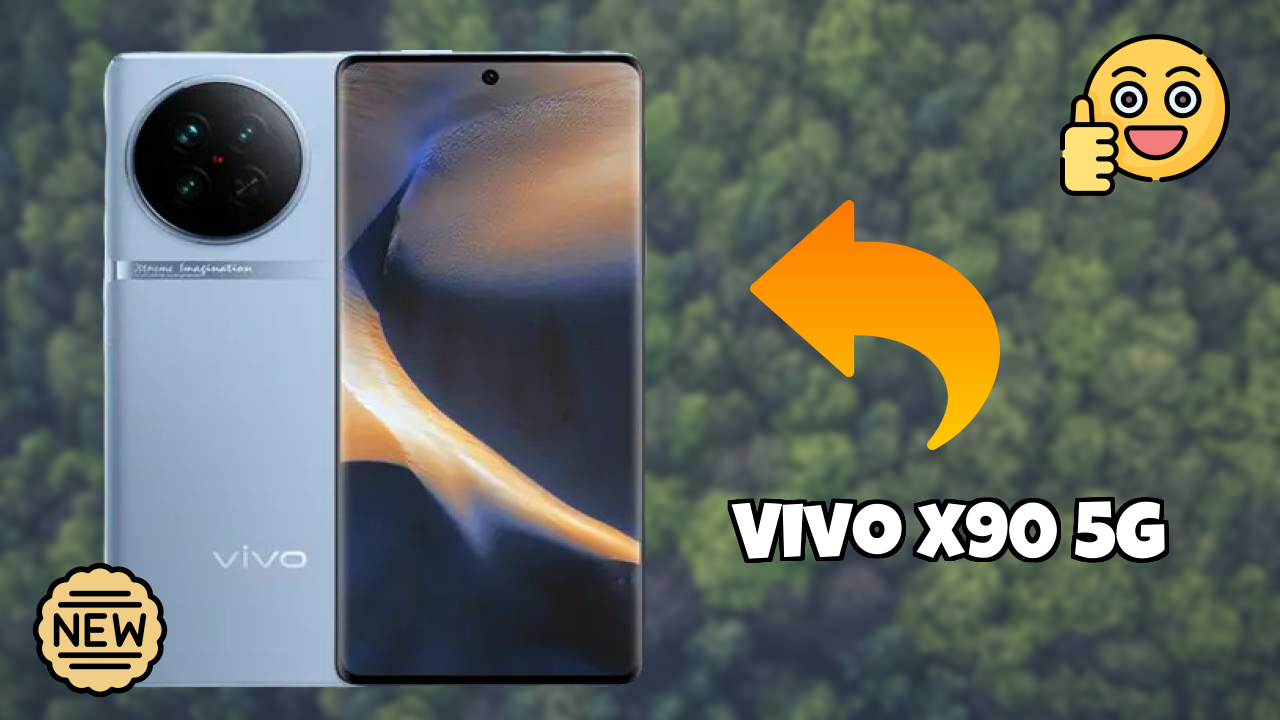 Vivo X90 5G Price Analysis: ₹54,990 Value Review
