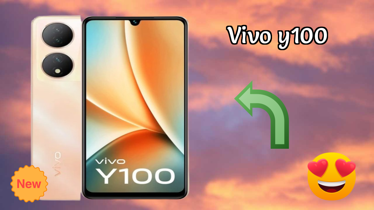 Vivo Y100 Battery Review: 4500 MAh Usage Analysis