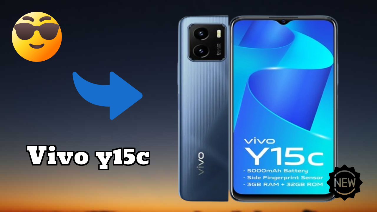 Vivo Y15c Camera Test: 13 MP + 2 MP Rear Camera Real Photos