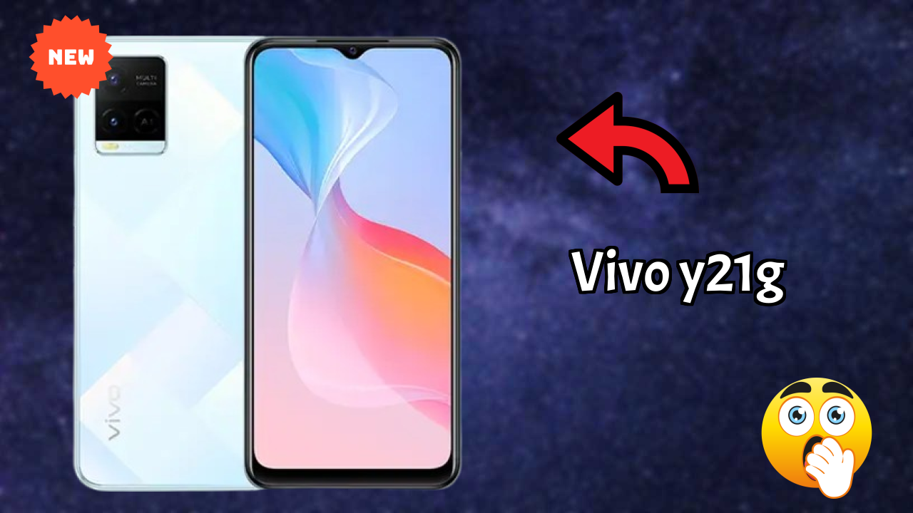 Vivo Y21G at ₹10,900 - Is It Worth Buying?