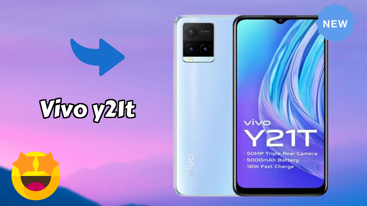 Vivo Y21T Battery Life: 5000 MAh Real-World Review