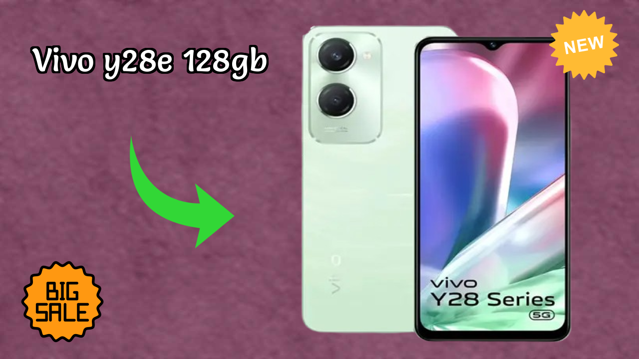 Vivo Y28e 128GB 2026 Feature-by-Feature Insight
