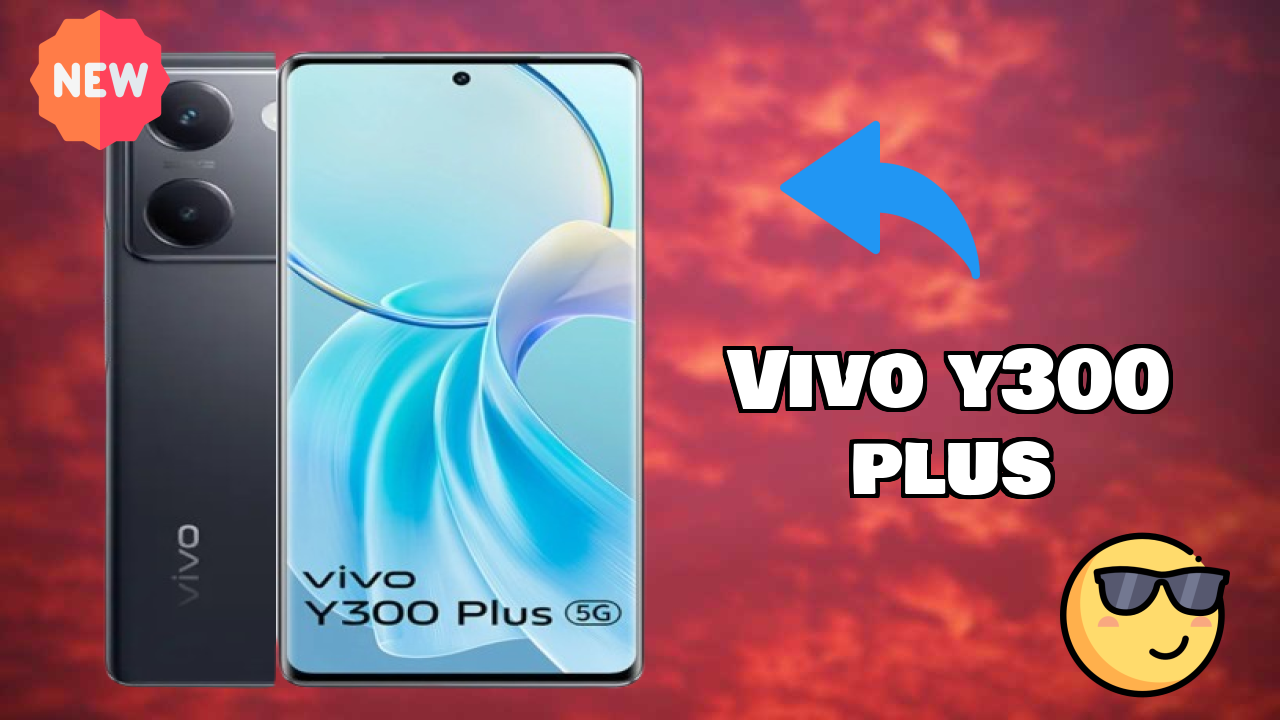 Vivo Y300 Plus Camera Test: 50 MP + 2 MP Rear Camera Low Light Sample