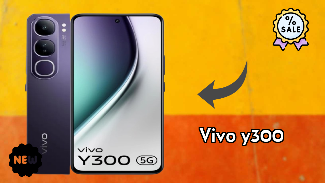 Vivo Y300 - Final Verdict: Is It Worth ₹20,999?