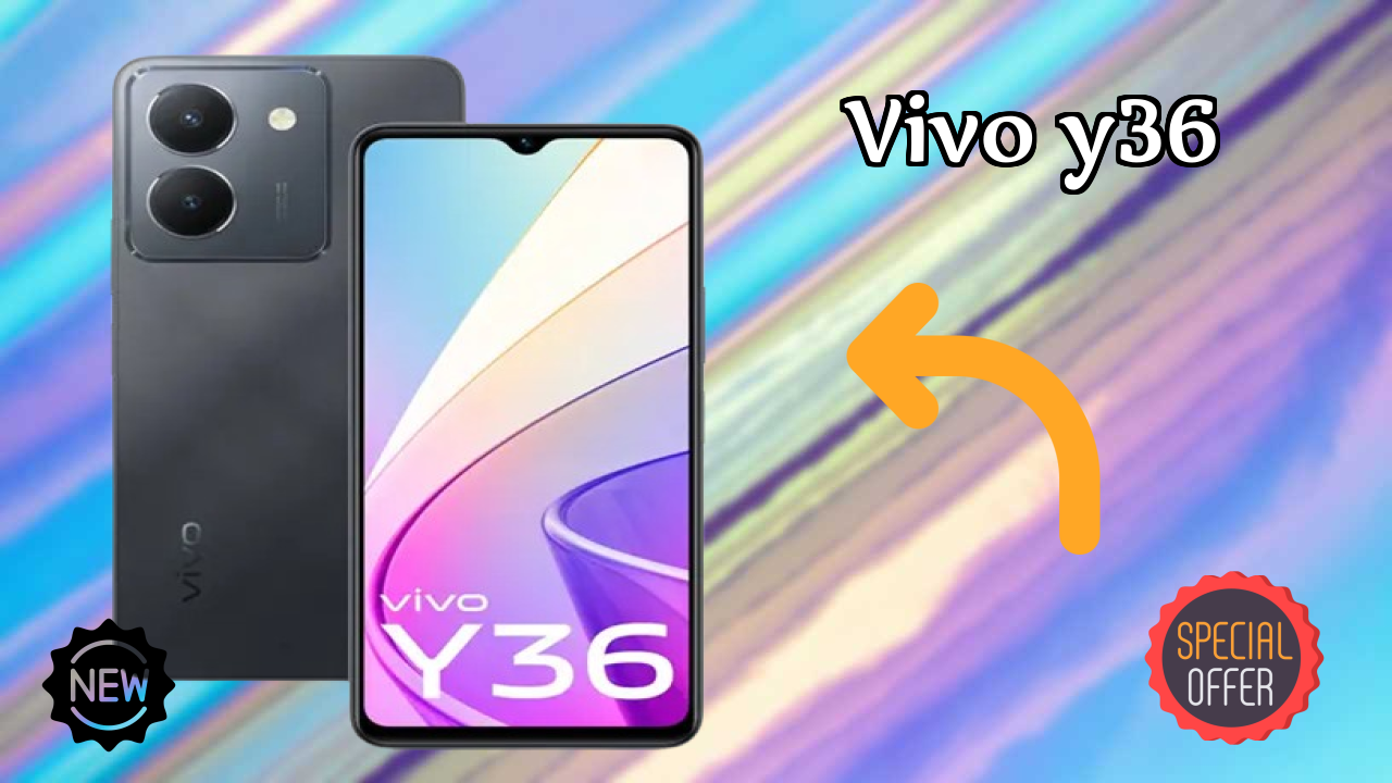 Is Vivo Y36 Worth ₹14,990? Complete Honest Review