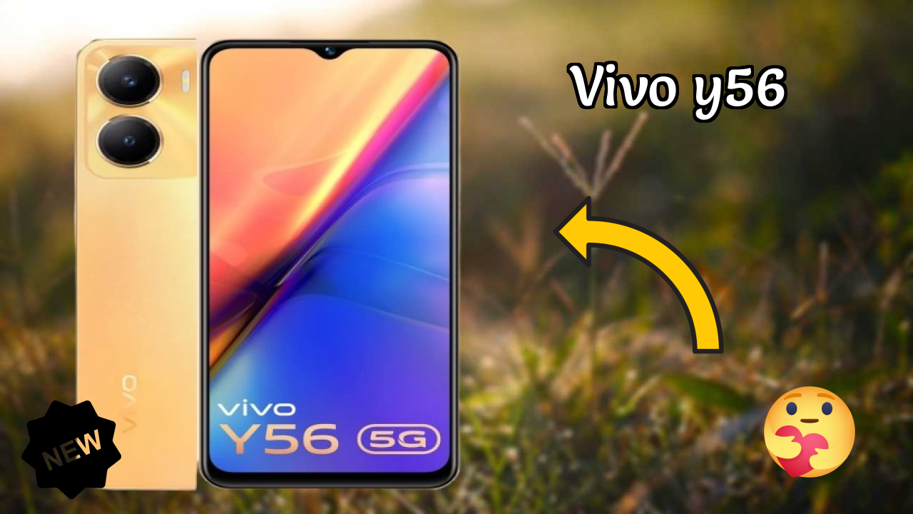 Vivo Y56 RAM Test: 8 GB RAM Handles Gaming Well?