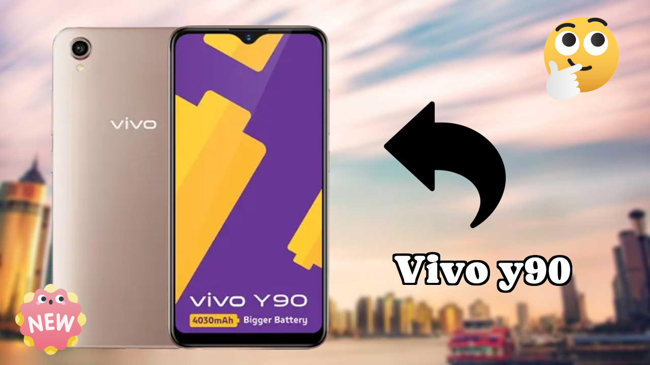 Vivo Y90 RAM Usage: Is 2 GB RAM Enough for Heavy Apps?