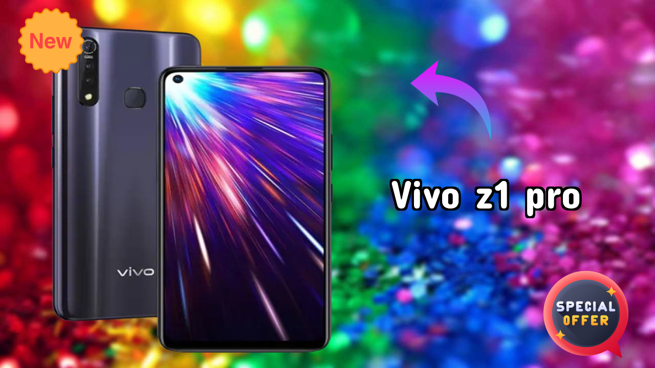 Vivo Z1 Pro Processor Test: Snapdragon 712 Speed Review