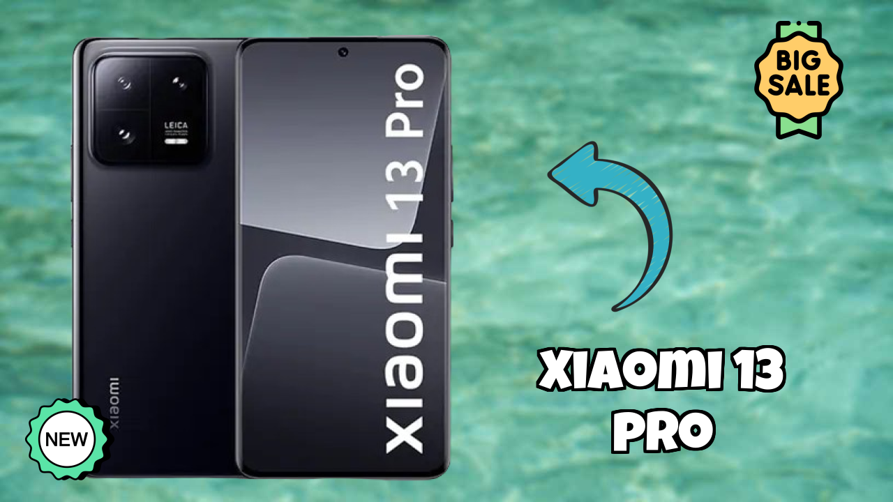 Xiaomi 13 Pro Battery Review: 4820 MAh Charging Speed