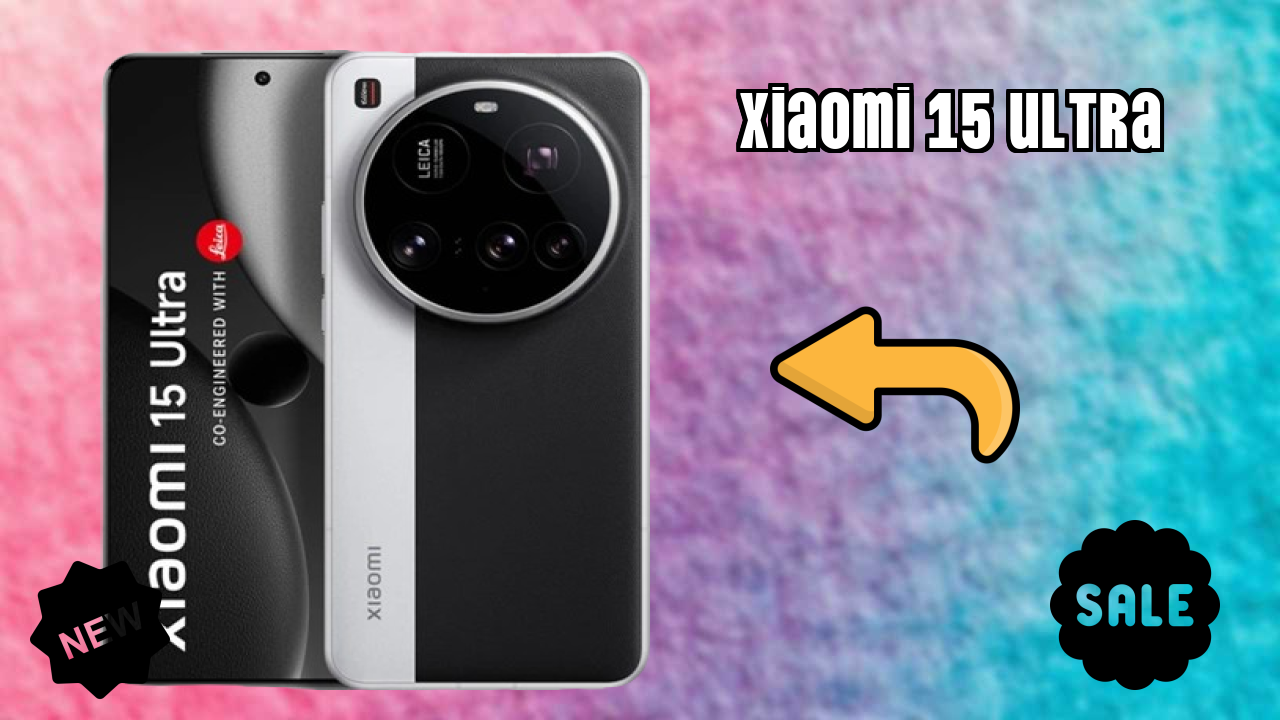 Xiaomi 15 Ultra Complete Review: Everything You Need to Know