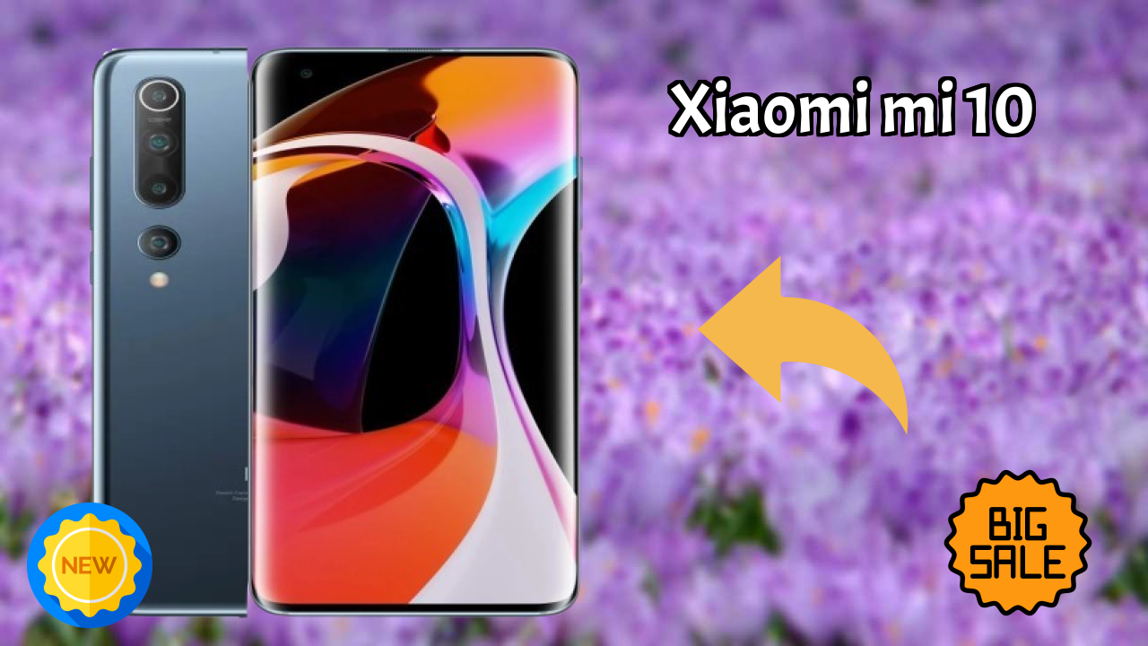 Xiaomi Mi 10 Performance Test: Snapdragon 865 All Apps