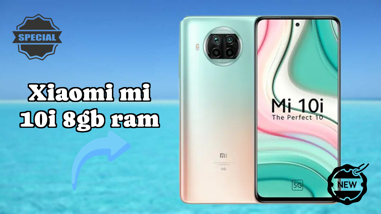 Xiaomi Mi 10i 8GB RAM Battery Review: 4820 MAh Endurance Test