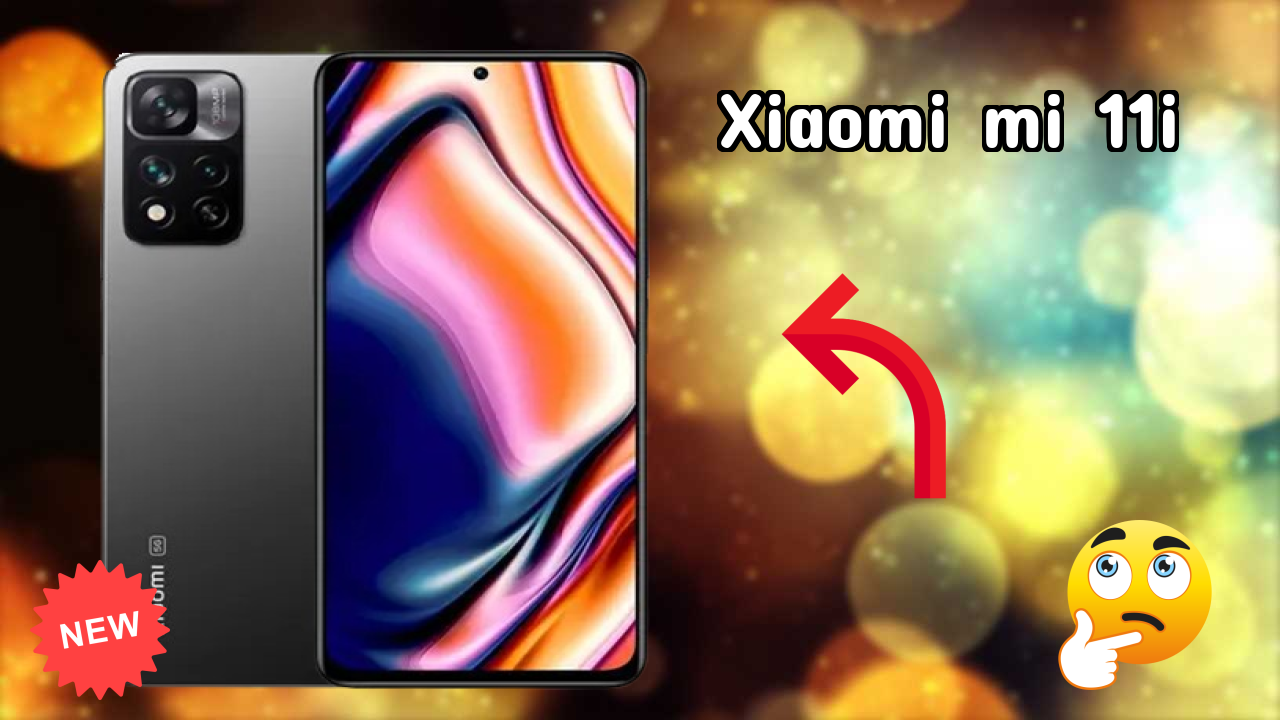 Xiaomi Mi 11i Camera Quality: 108 MP + 8 MP + 2 MP Rear Camera Samples