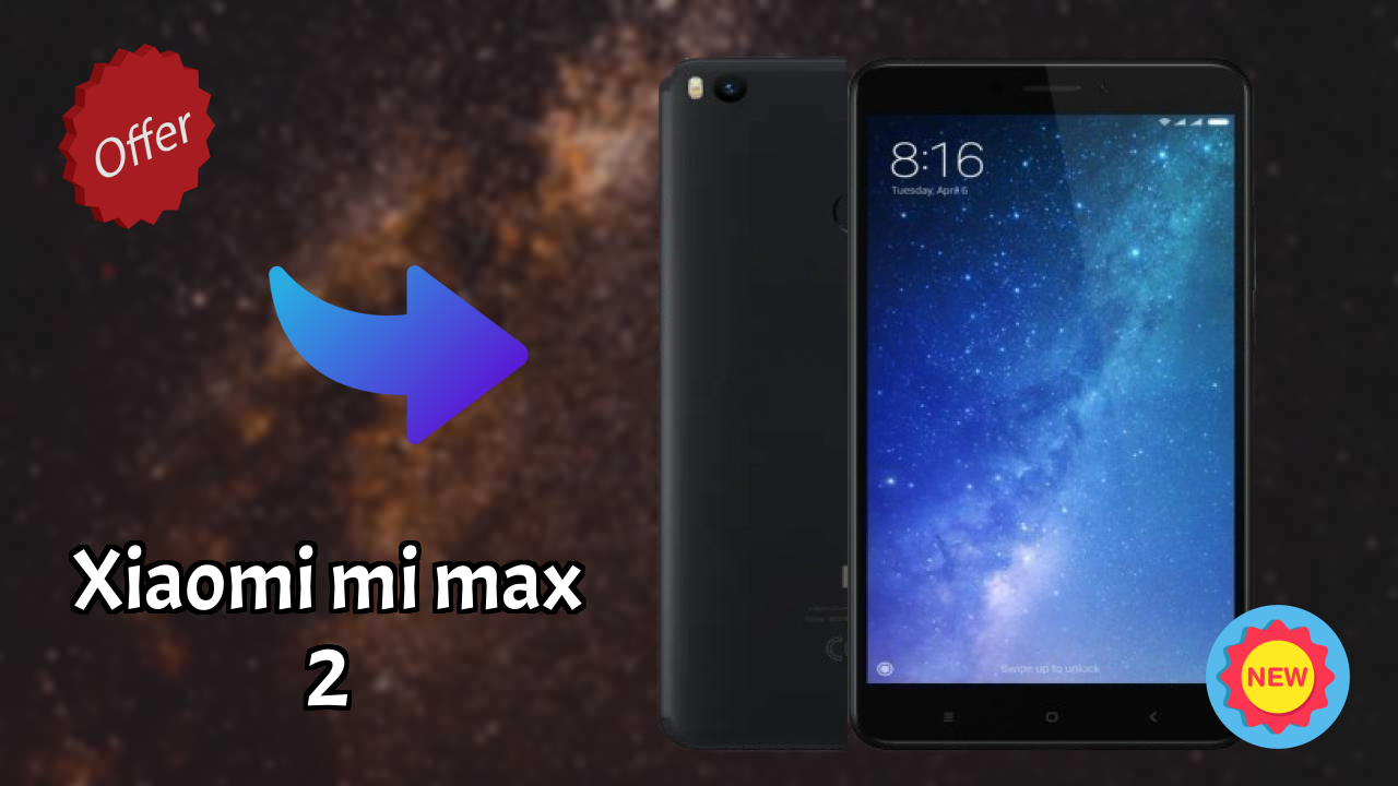 Xiaomi Mi Max 2 Camera Test: 12 MP Rear Camera Sample Shots