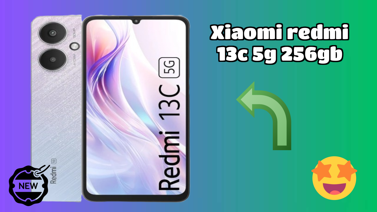 Xiaomi Redmi 13C 5G 256GB Performance: MediaTek Dimensity 6100 Plus Speed Review
