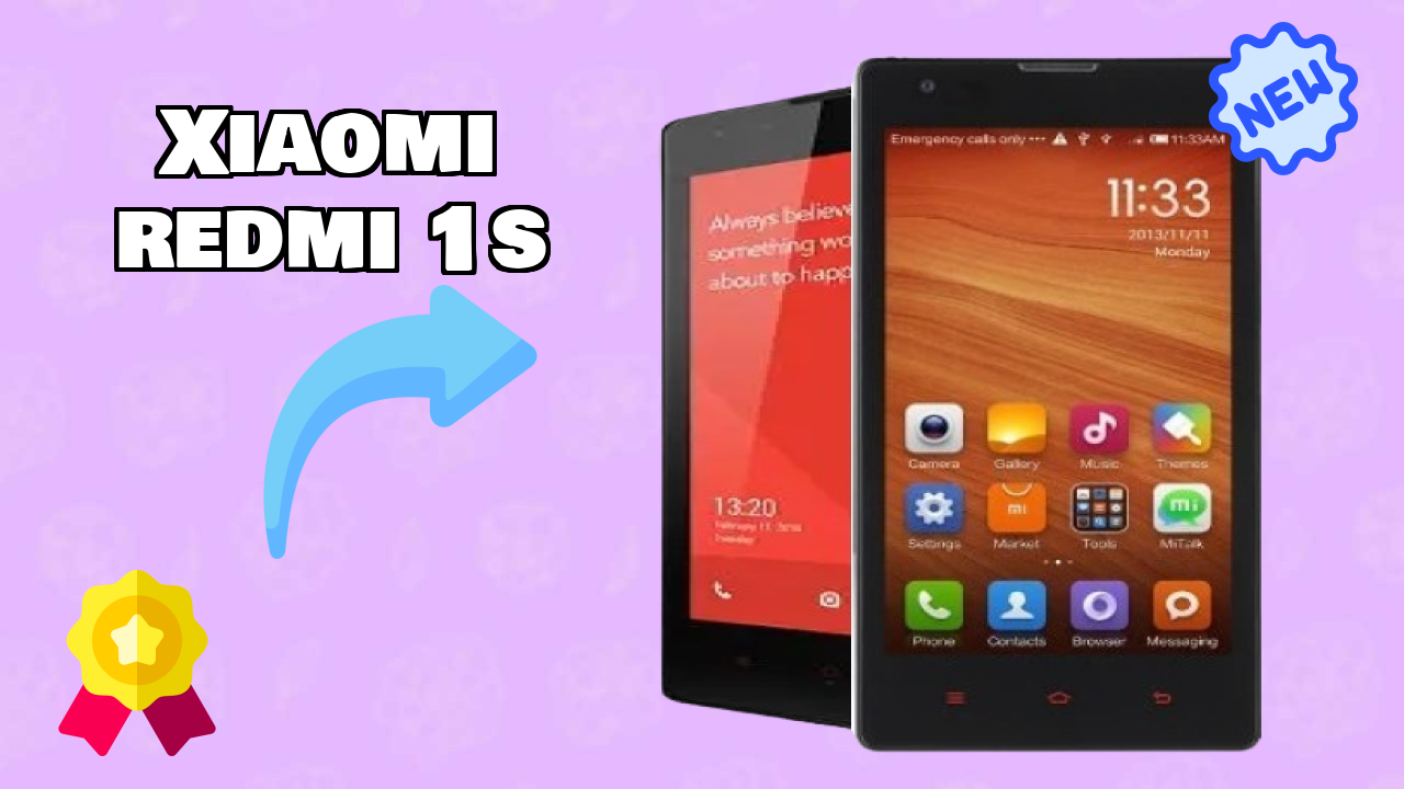Xiaomi Redmi 1S RAM Review: 1 GB RAM Gaming Analysis