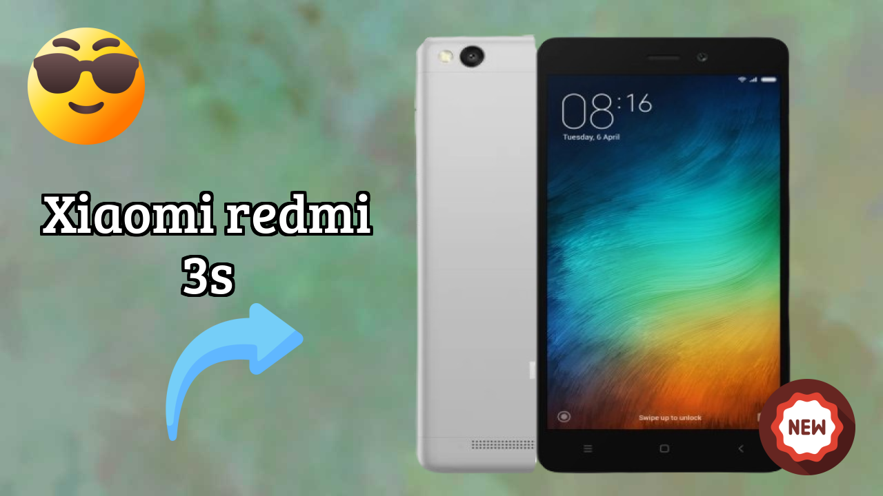 Xiaomi Redmi 3S Camera Quality: 5 MP Front Camera Selfie Test