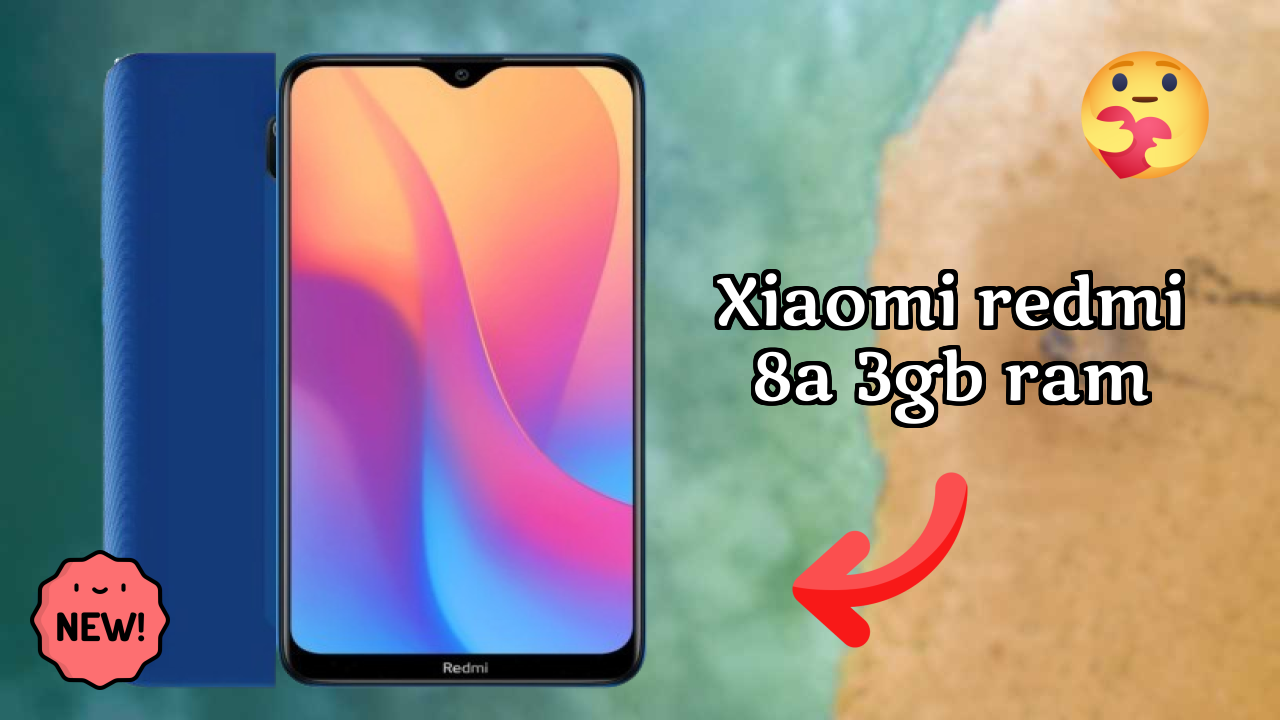 Xiaomi Redmi 8A 3GB RAM Camera Test: 8 MP Front Camera Selfie Quality
