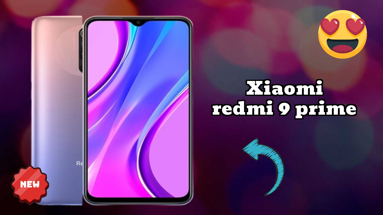 Xiaomi Redmi 9 Prime Display Quality: IPS LCD Explained