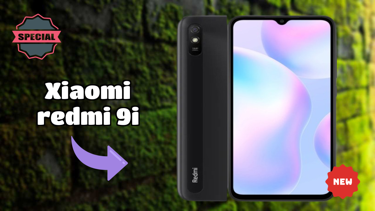 Xiaomi Redmi 9i Performance: MediaTek Helio G25 Speed Review