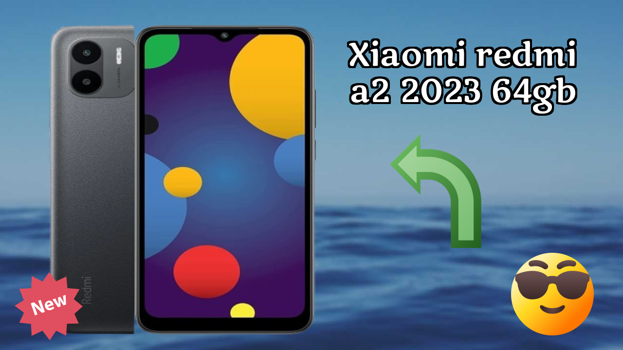 Xiaomi Redmi A2 2023 64GB Gaming Test: MediaTek Helio G36 FPS Performance
