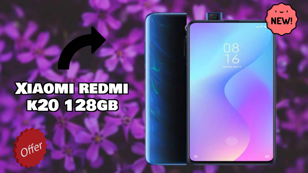 Xiaomi Redmi K20 128GB RAM Test: 6 GB RAM Handles Heavy Apps?