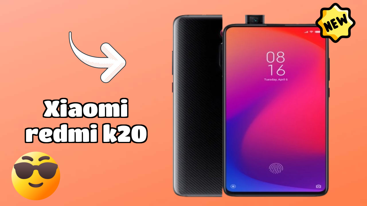 Xiaomi Redmi K20 Display Review: AMOLED Screen