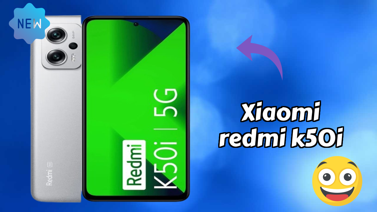 Xiaomi Redmi K50i RAM Test: 6 GB RAM Handles Heavy Tasks