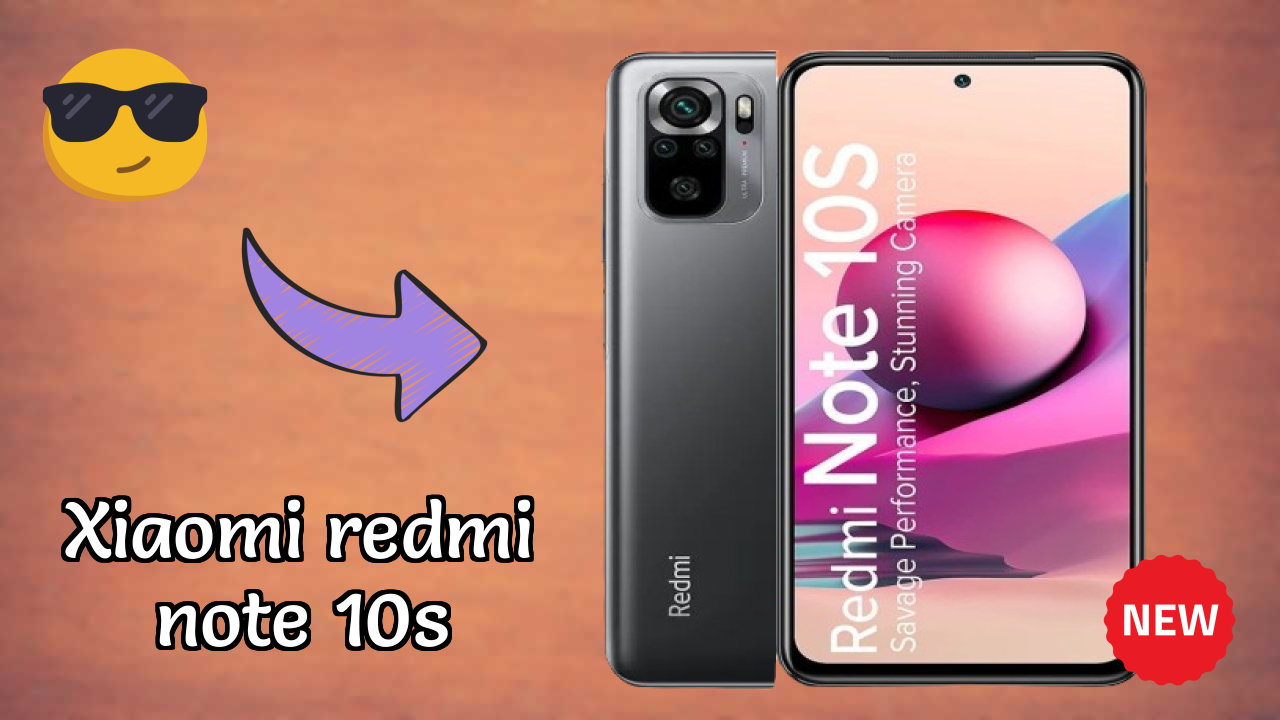 Xiaomi Redmi Note 10S Camera Review: 64 MP + 8 MP + 2 MP + 2 MP Rear Camera Photo Quality
