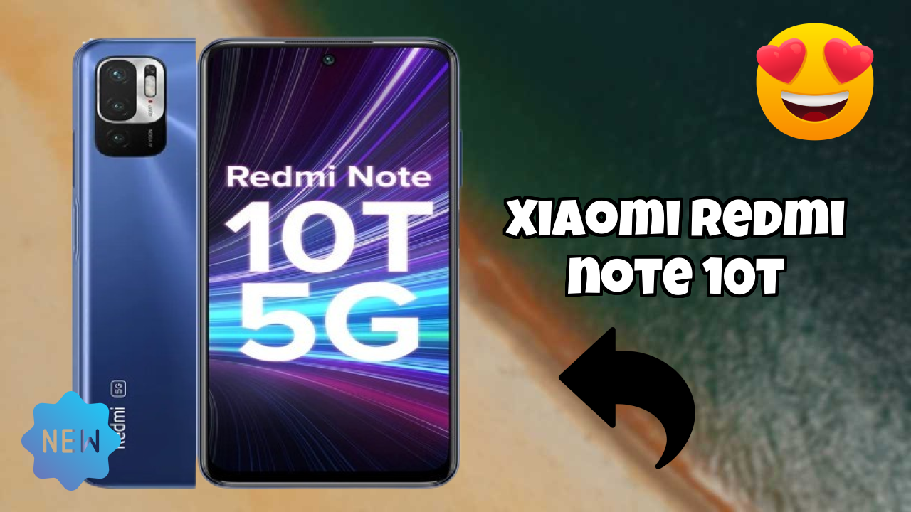 Xiaomi Redmi Note 10T Camera Test: 48 MP + 2 MP + 2 MP Rear Camera Sample Shots