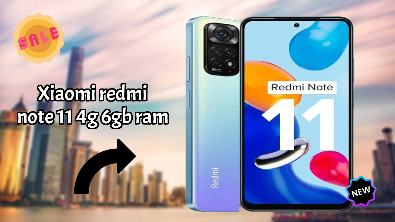 Xiaomi Redmi Note 11 4G 6GB RAM Camera Test: 50 MP + 8 MP + 2 MP + 2 MP Rear Camera Low Light Sample