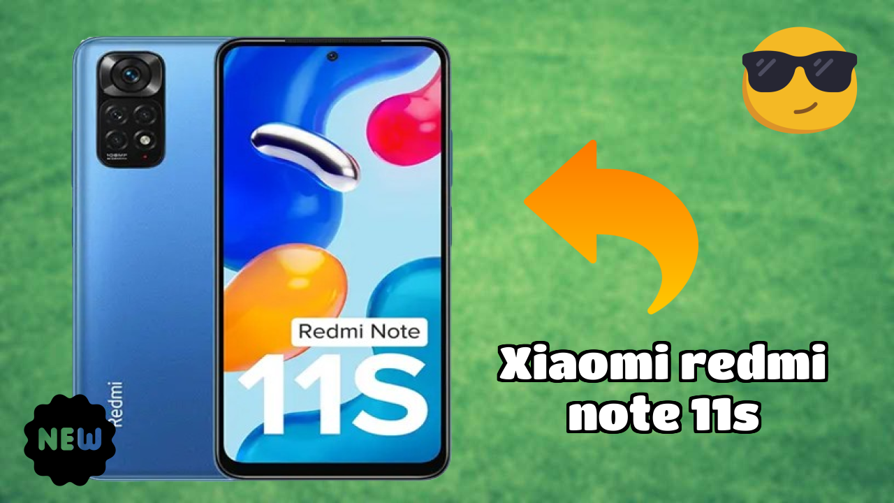 Xiaomi Redmi Note 11S Camera Samples: 108 MP + 8 MP + 2 MP + 2 MP Rear Camera Real Photos