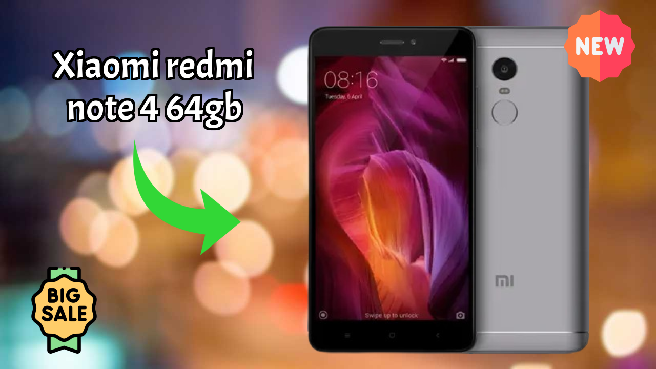 Xiaomi Redmi Note 4 64GB Display Review: 5.5 Inches (13.97 Cm) Screen Test
