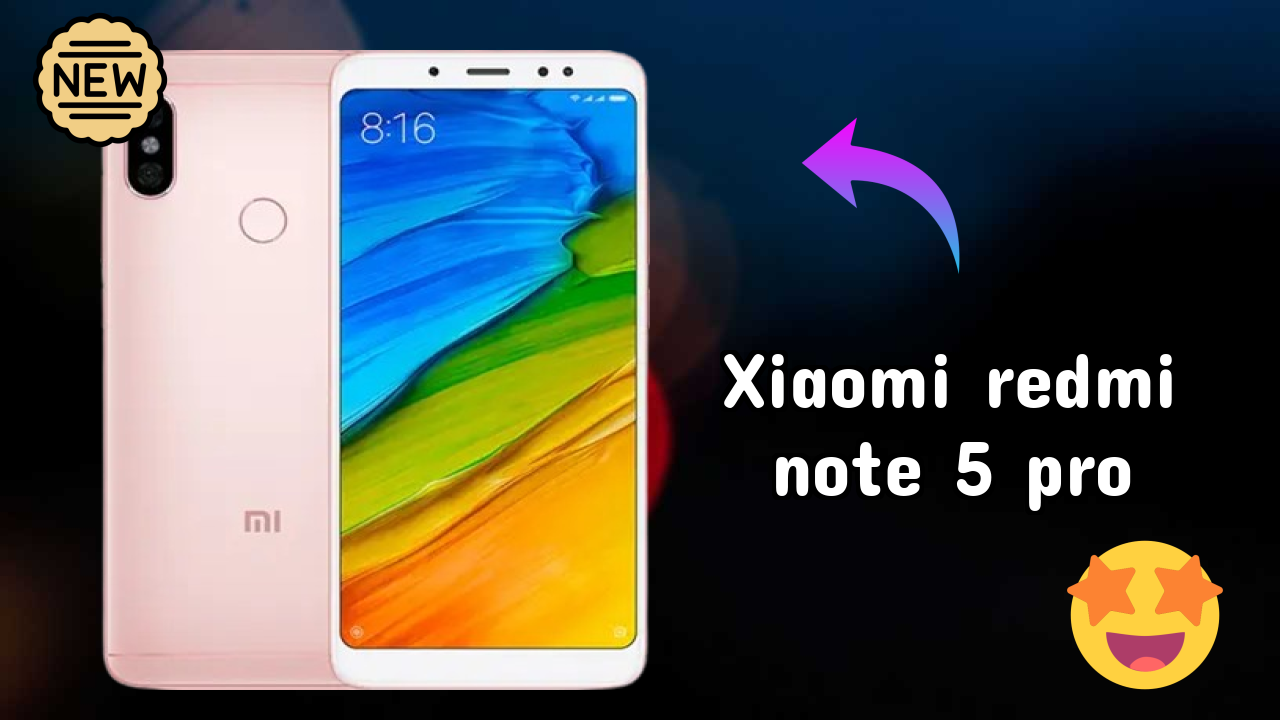 Xiaomi Redmi Note 5 Pro Performance Test: Snapdragon 636 All Apps