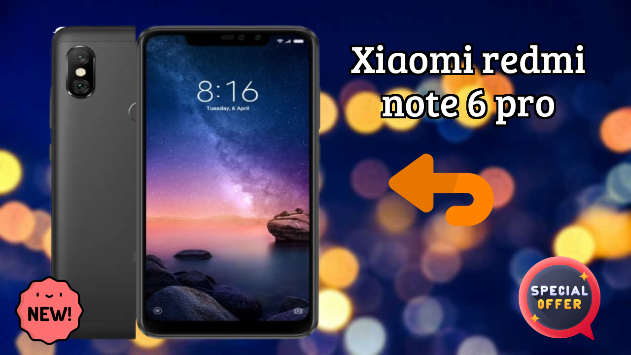 Xiaomi Redmi Note 6 Pro Camera Quality: 12 MP + 5 MP Rear Camera Samples Review